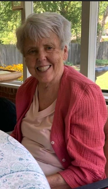 Obituary of Jeanette Irene Ruddell