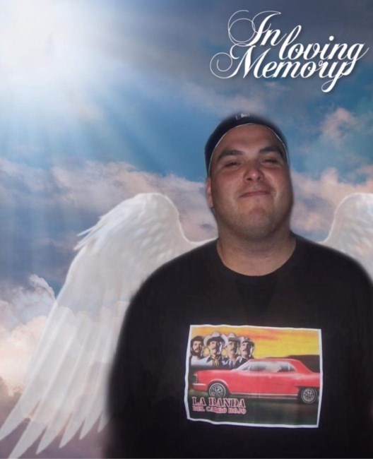 Obituary of Alberto G. Salas