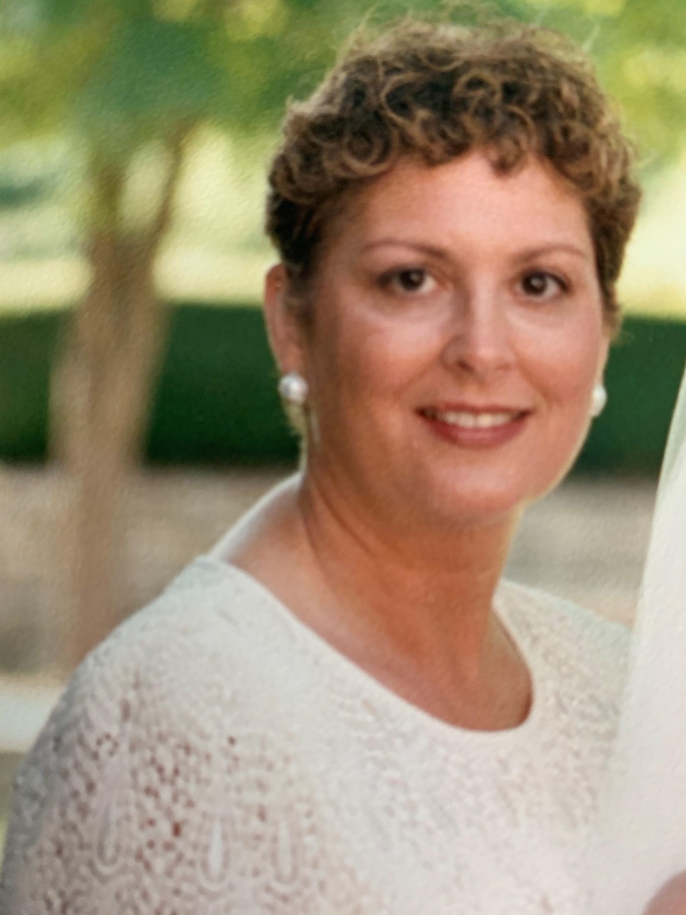 Obituary of Barbara Anne Smith