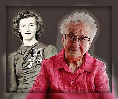 Obituary of Anne Zeppa