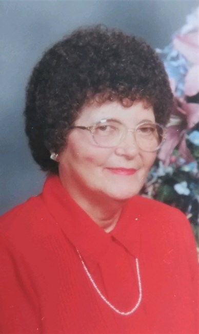 Obituary of Eleanor A. Molnar