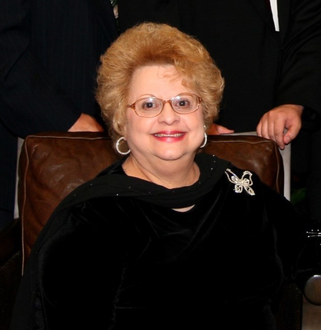 Obituario de Teresa Martinez Toledo