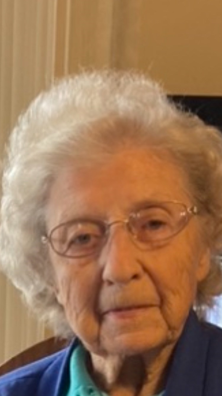 Obituary of Mary Anita Boyd