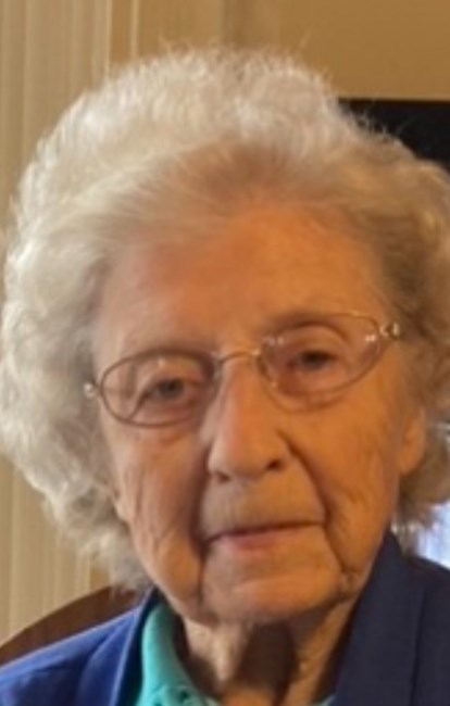 Obituary of Mary Anita Boyd