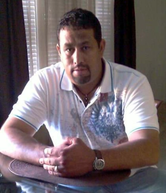 Obituary of Luis Angel Cisneros Cardenas