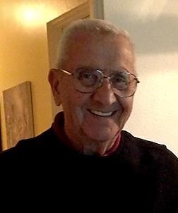 Obituary of Robert George Gilroy