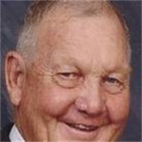 Obituary of William Allen "Bill" Gothard,
