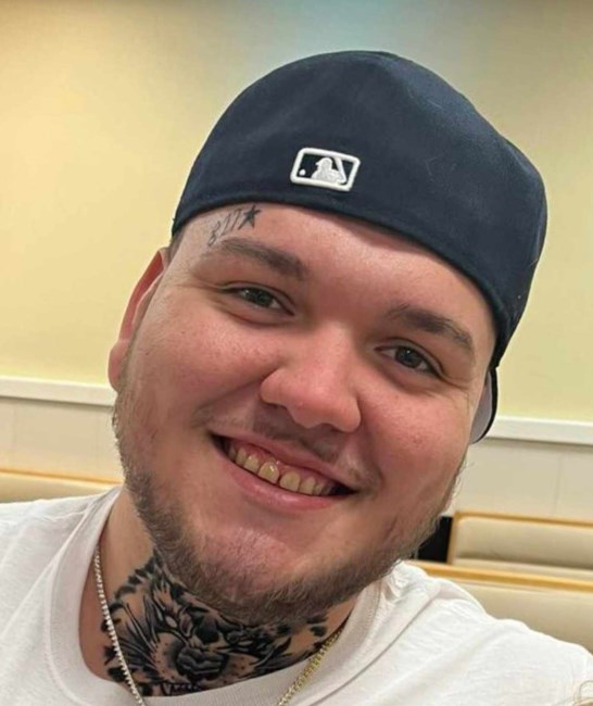 Obituary of Gavin Lee Ashmore