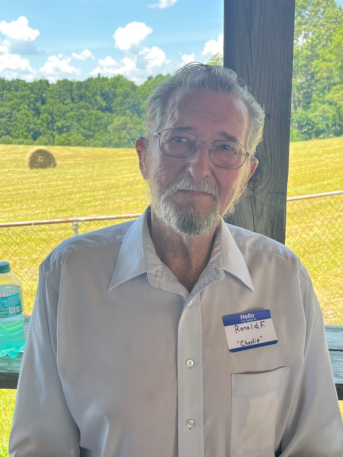 Obituario de Ronald George Fultz