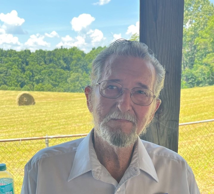 Obituario de Ronald George Fultz