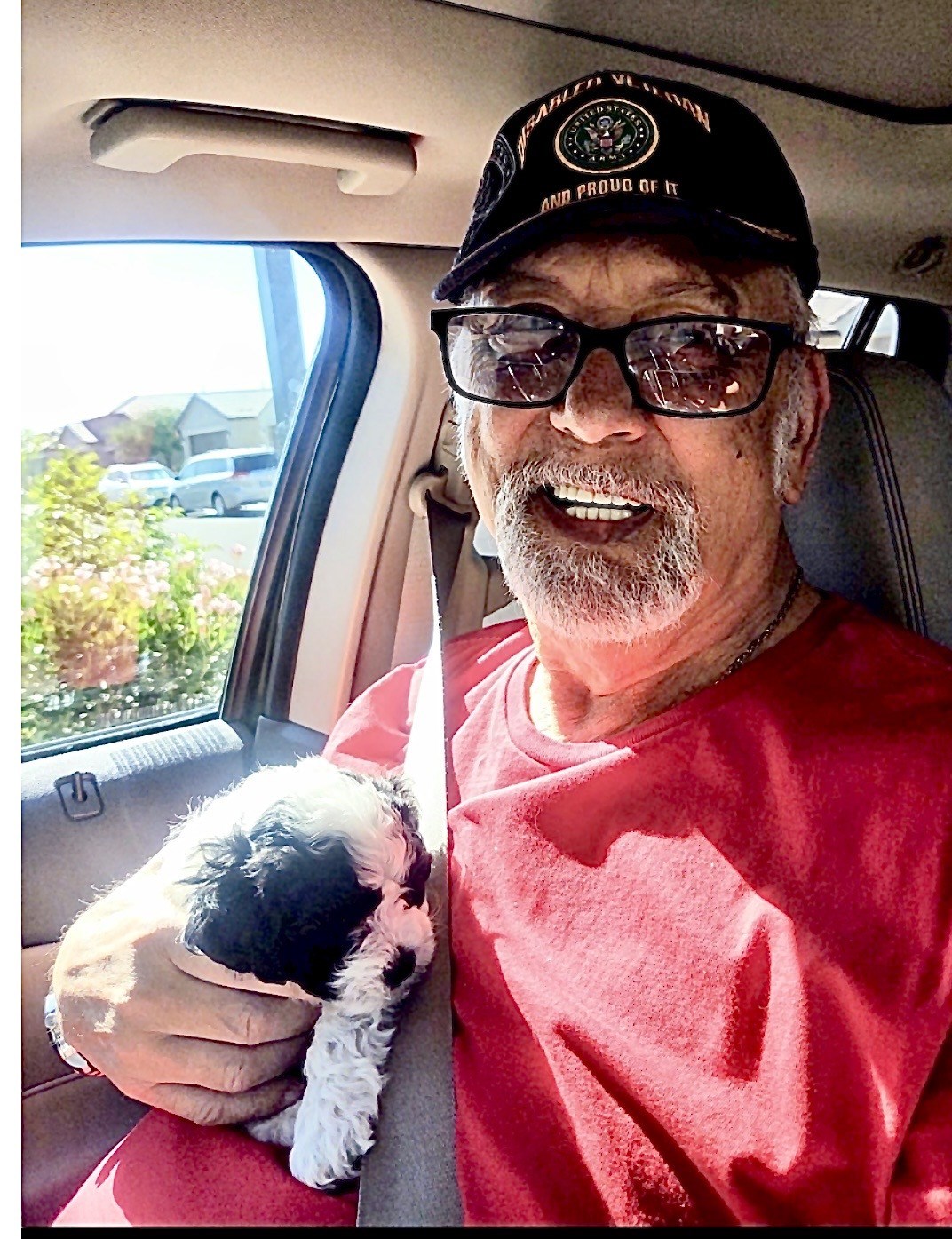 Obituary of Leonard L. Slonsky