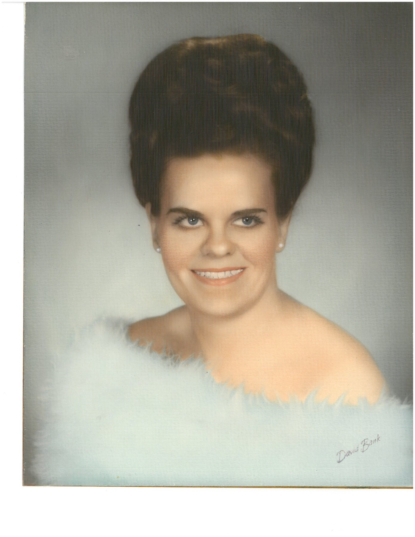 Obituary of Gladys M. Schultz