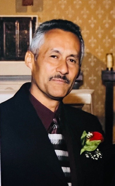 Obituary of Roberto Mojica