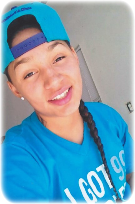 Obituary of Mariah Sara Michelle Boucher