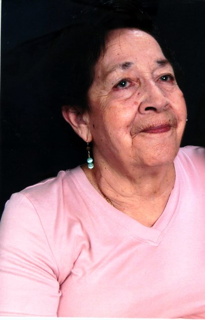 Obituary of Maria Abelina Luna