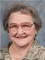Obituary of Mary Ann Gunter