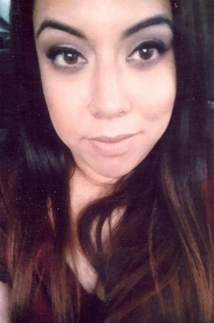 Obituary of Gladys Elena Gutierrez