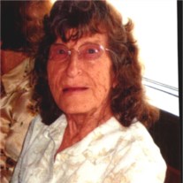 Obituary of Willie Ruth Thye