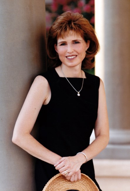 Obituary of Kristine Harris Mayor