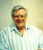 Homer Patterson