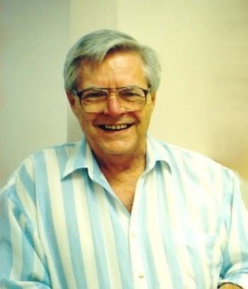 Obituary of Homer F. Patterson