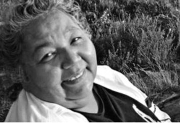 Obituary of Brandi Nashkewa