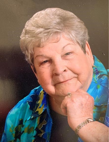 Obituary of Lillian Beverly Roberts Smith