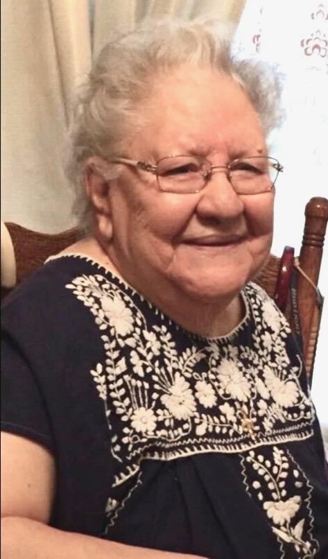 Obituary of Raquel Y. Garcia