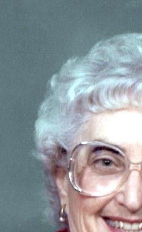 Sylvia Newman Scott Obituary Norfolk, VA