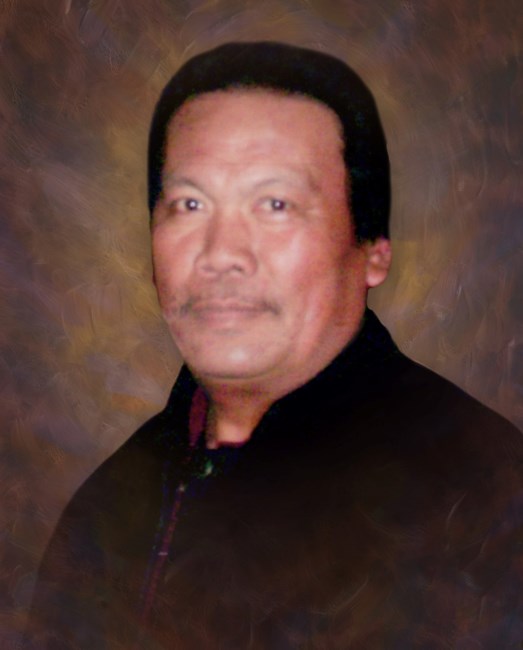 Obituary of Arturo Valorozo Lagasca