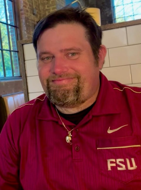 Obituary of Joshua "Josh" Gerardi