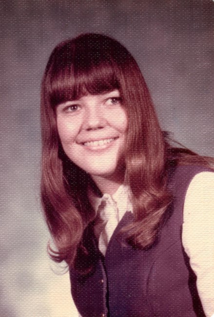 Obituary of Linda Darlene Baker Russell