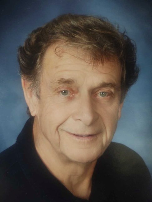 Obituary of Stewart Lucas