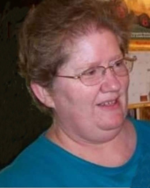 Obituary of Penny Jeannette Voight