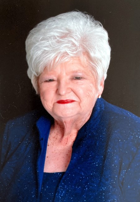 Obituary of Linda T.  Hammitt
