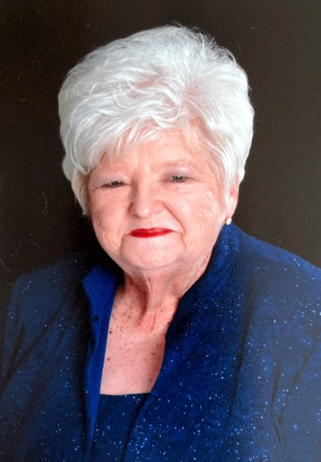 Obituario de Linda T.  Hammitt