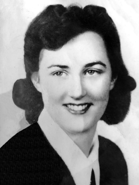 Obituary of L. Jean Jenkins-Wendling-Stevens-Baughman