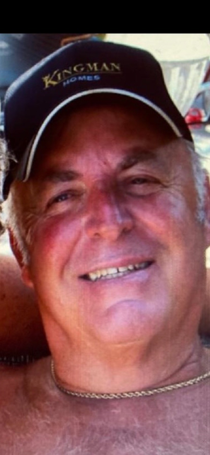 Glenn King Obituario Conroe, TX
