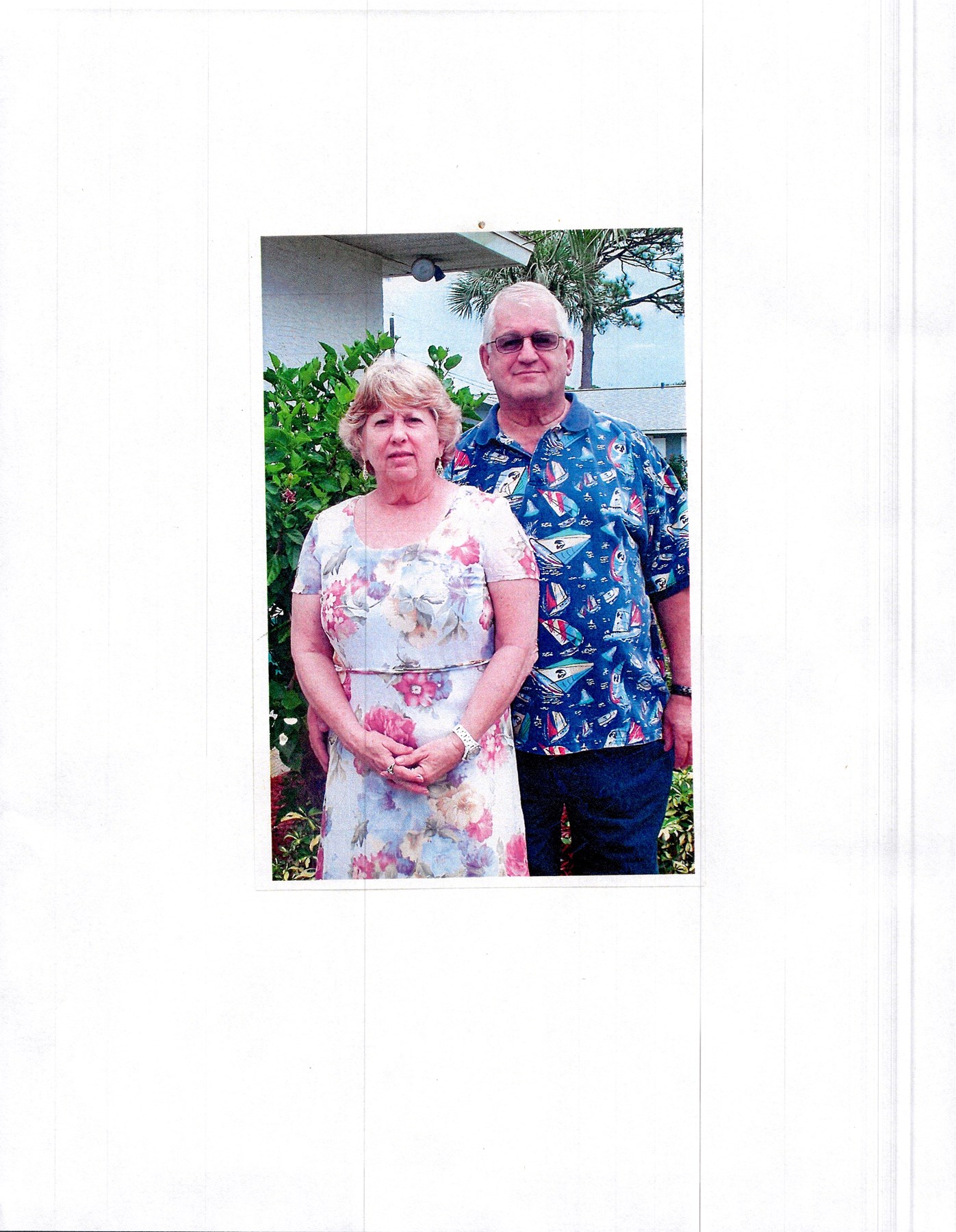 Obituary of Franklin E Schook Jr.