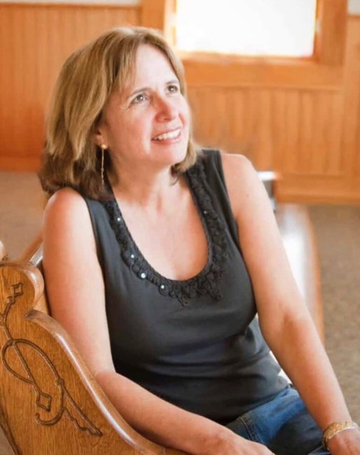 Obituary of Catherine Ann Hansen