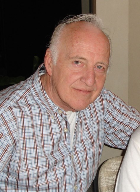 Obituary of Ronald L Justice