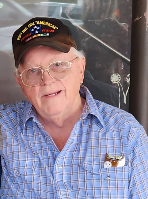 Obituary of Roy W Justice