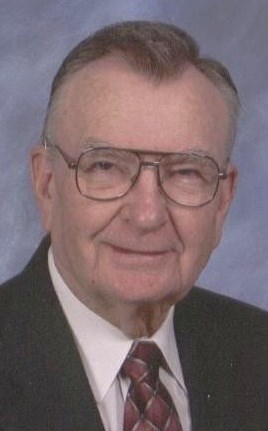 Obituary of Thomas Earl Pate