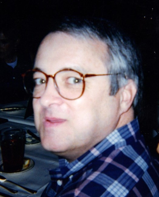 Obituary of Joseph Michael Reidy