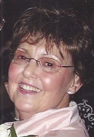 Obituary of Patsy W. Hollingsworth