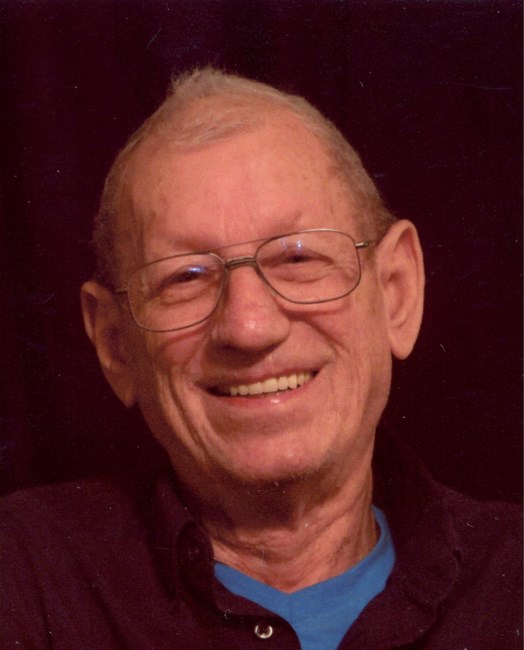 Obituary of Norman "Sleepy" Paul Graham