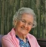 Obituary of Jane Crowe Diakonski