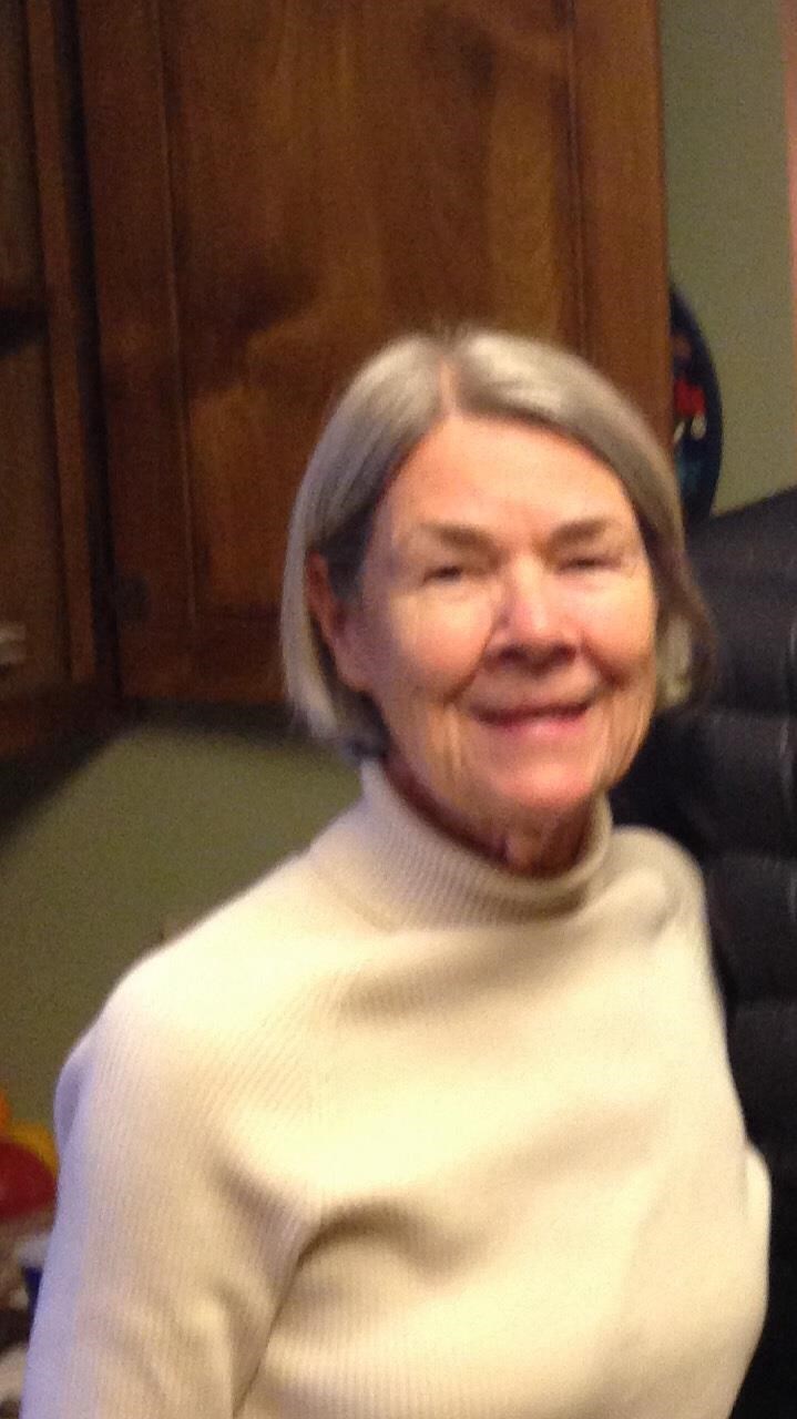 Avis de décès de Catherine Barbara Wrobel