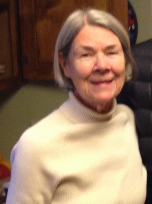 Obituary of Catherine Barbara Wrobel