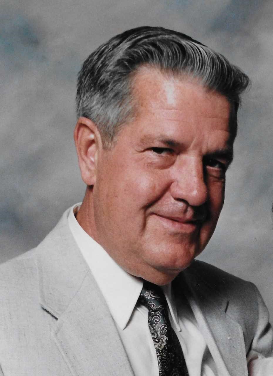 Obituary of William C. Whitcraft